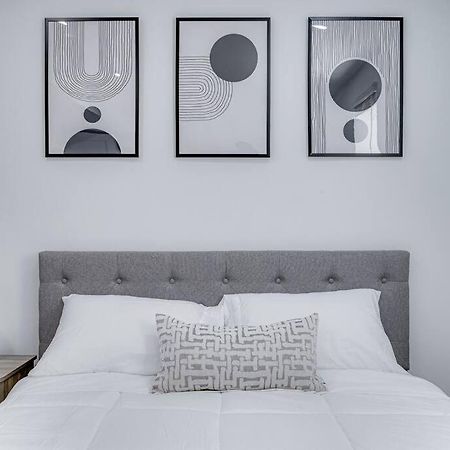 Apartament Modern Red Door Haven +5Mins To Boston Milton Zewnętrze zdjęcie